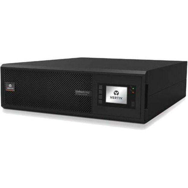 Vertiv Liebert ITA2 30kVA Rack/Tower UPS | 3U | Online Double Conversion