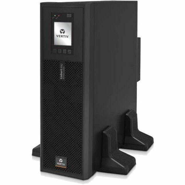 Vertiv Liebert ITA2 30kVA Rack/Tower UPS | 3U | Online Double Conversion
