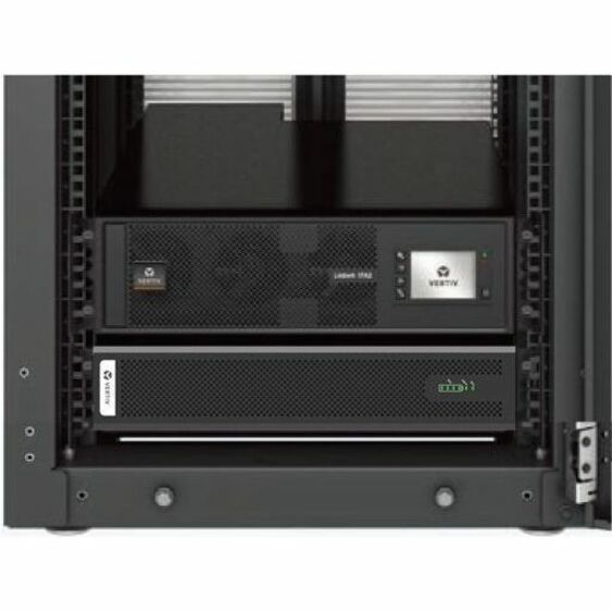 Vertiv Liebert ITA2 20kVA Rack/Tower Online UPS (ITA2-40KMBC41)