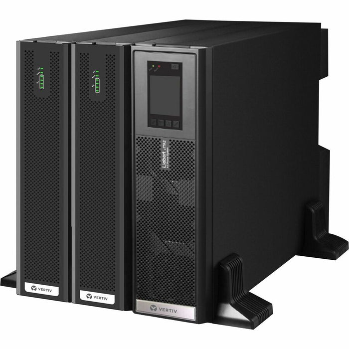 Vertiv Liebert ITA2 20kVA Rack/Tower Online UPS (ITA2-40KMBC41)