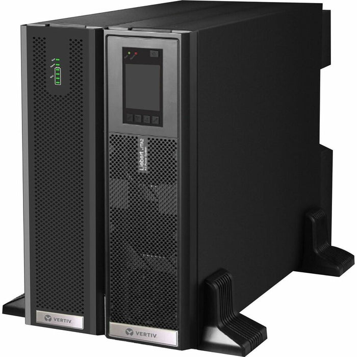 Vertiv Liebert ITA2 20kVA Rack/Tower Online UPS (ITA2-40KMBC41)
