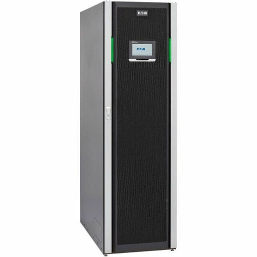 Eaton 93PM 50kW Tower UPS Eaton Corporation