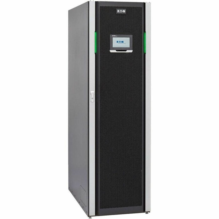 Eaton 93PM 50kW Tower UPS Eaton Corporation