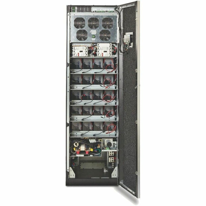 Eaton 93PM 50kW Tower UPS – 230V Input, 208V Output, LCD, USB