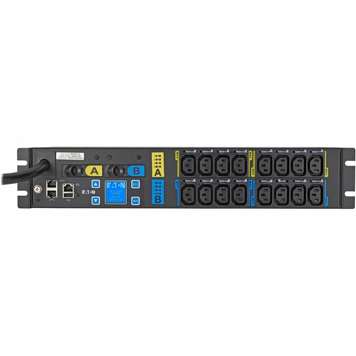 Eaton 24-Outlets PDU Eaton Corporation