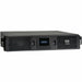 Eaton Tripp Lite Series SmartOnline 3000VA 2700W 120V Double-Conversion Sine Wave UPS - 7 Outlets, Extended Run, Network Card Option, LCD, USB, DB9, 2U Rack/Tower, TAA Eaton Corporation