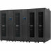 Eaton SmartRack Pre-Configured, Self-Cooling Modular Data Center - 4x 44U Racks, 2x 25 kW AC Units Eaton Corporation