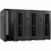 Eaton SmartRack Pre-Configured, Self-Cooling Modular Data Center - 3x 44U Racks, 2x 25 kW AC Units, Service Enclosure Eaton Corporation