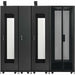 Eaton SmartRack Pre-Configured, Self-Cooling Modular Data Center - 2x 44U Racks, 25 kW AC Unit, Service Enclosure Eaton Corporation