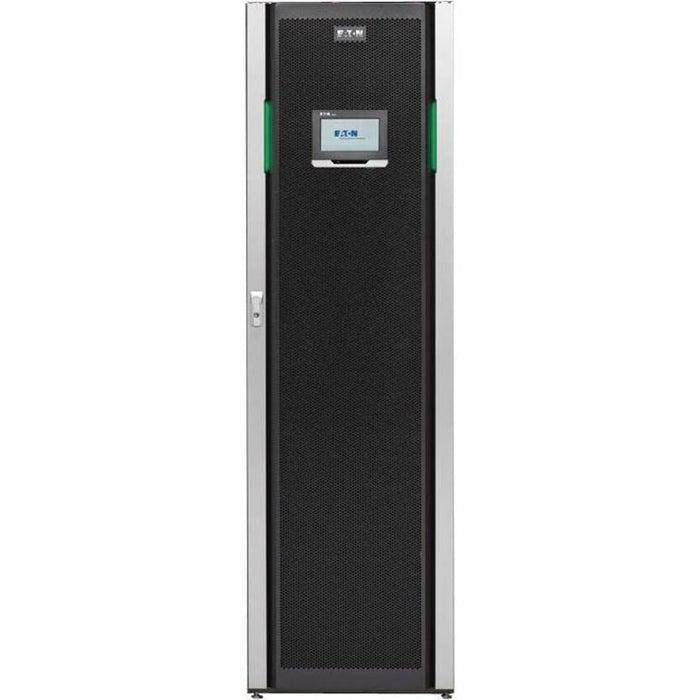 Eaton 432V DC Battery Cabinet for 93PM UPS, Factory Fresh, 920 lbs.