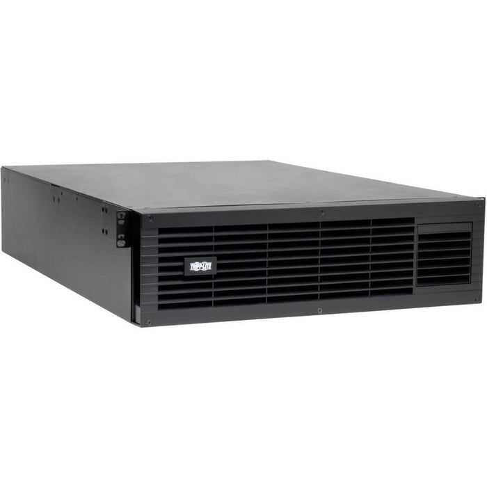 Eaton Tripp Lite Series External 24V 3U Rack/Tower Battery Pack for Select UPS Systems (BP24V70-3U) Eaton Corporation
