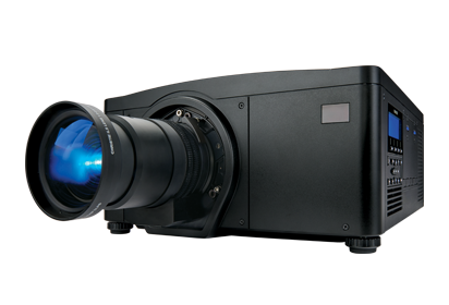 CHRISTIE M Series 14000 Lumens WUXGA 3DLP Digital Projector CHRISTIE