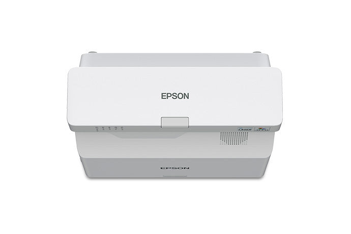 PowerLite 770F 1080p 3LCD Ultra Short Throw Lamp-Free Laser Display EPSON