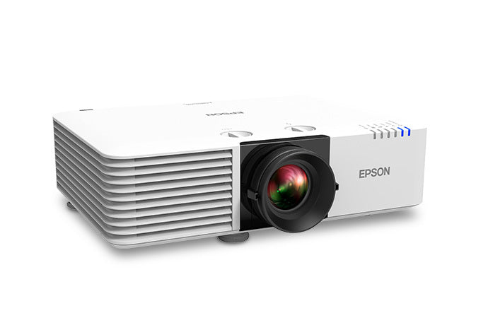 Epson- V11HA96020 PowerLite L770U 3LCD Laser Projector with 4K Enhancement EPSON