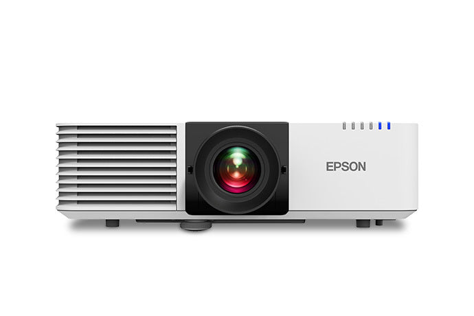 Epson V11HA98020  - PowerLite L570U 3LCD Laser Projector with 4K Enhancement EPSON