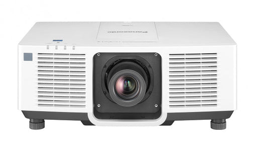 Panasonic PT-MZ680 | 6,000 LUMENS, LCD, WUXGA RESOLUTION, 4K INPUT, LASER PROJECTOR, WHITE Panasonic