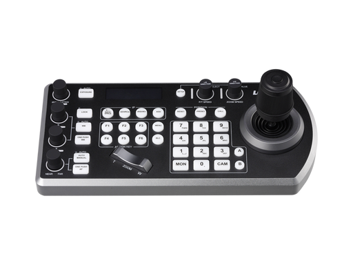 Lumens VS-KB30 IP Camera Controller with Joystick LUMENS