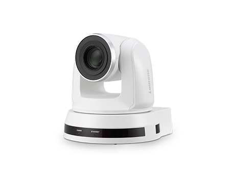 Lumens VC-A52SW - Full HD 60fps PTZ Camera LUMENS