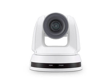 Lumens VC-A52SW - Full HD 60fps PTZ Camera LUMENS