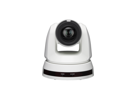 Lumens VC-A61PW - 4K 30fps PTZ IP Camera LUMENS