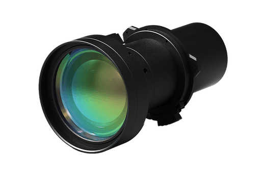 Christie 1.20-1.73:1 zoom lens - HS CHRISTIE