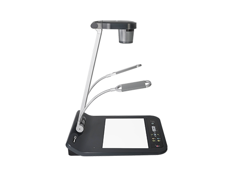 Lumens PS753 4K Desktop Document Camera LUMENS