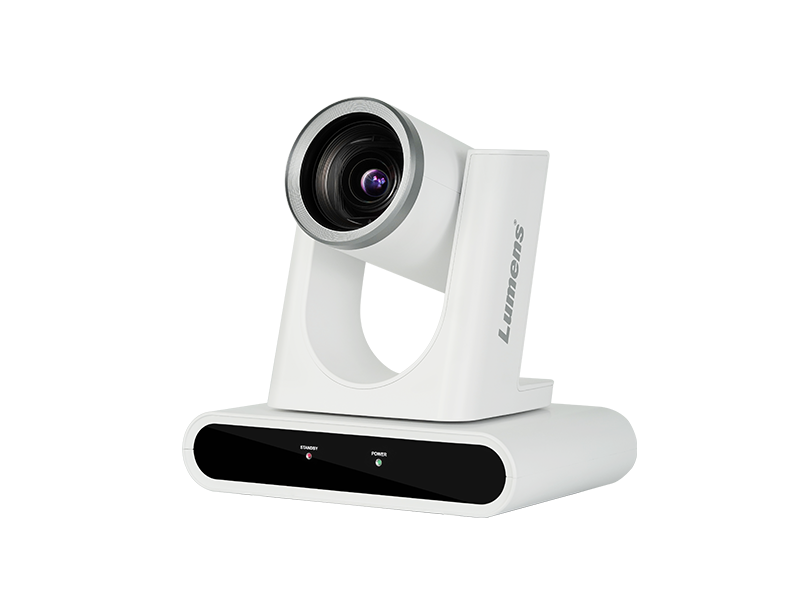 Lumens VC-R30W - Full HD IP PTZ Camera LUMENS