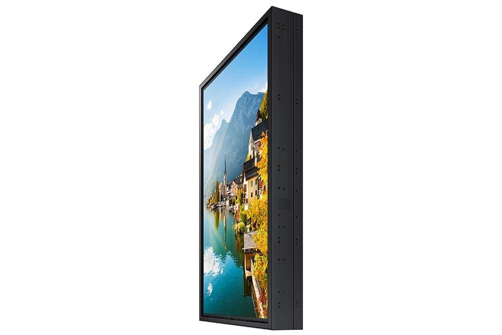 Samsung OHN-D Series 85 Dual-Sided Outdoor Display Samsung