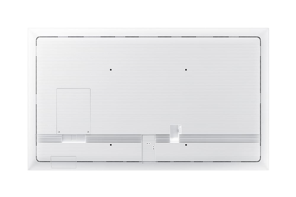 Samsung Flip  (WM55R) | Interactive Display Samsung