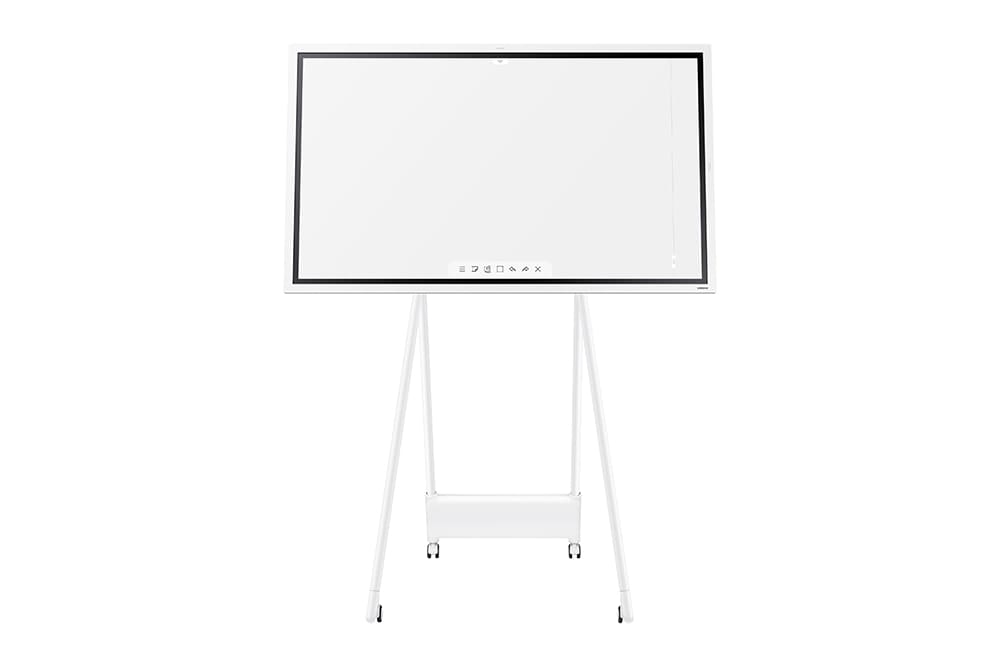 Samsung Flip  (WM55R) | Interactive Display Samsung