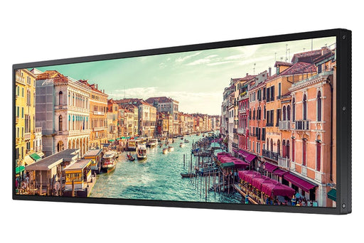 Samsung SH37R-B | 37" Stretched Display (SHR Series ) Samsung