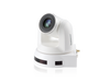 LUMENS VC-TA50W - AI Auto-Tracking PTZ Camera -HD PTZ Camera with Multiple Tracking Modes, 20x Zoom and PoE+ -  White LUMENS