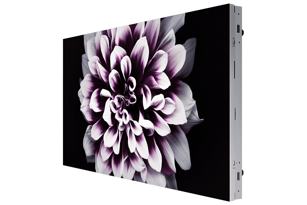 Samsung The Wall |  IWJ Series | MicroLED Signage Samsung