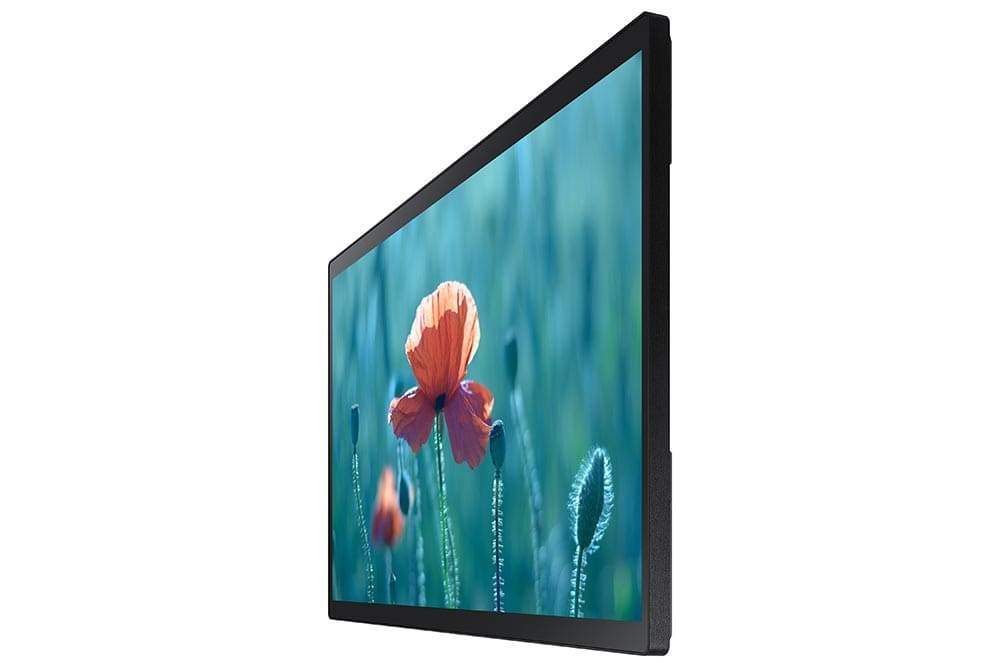 Samsung QB24R-TB | 24” Touch Display Samsung