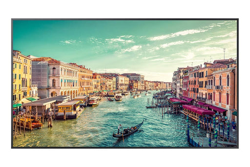 Samsung QB98T-B  | 98" Smart Signage Samsung