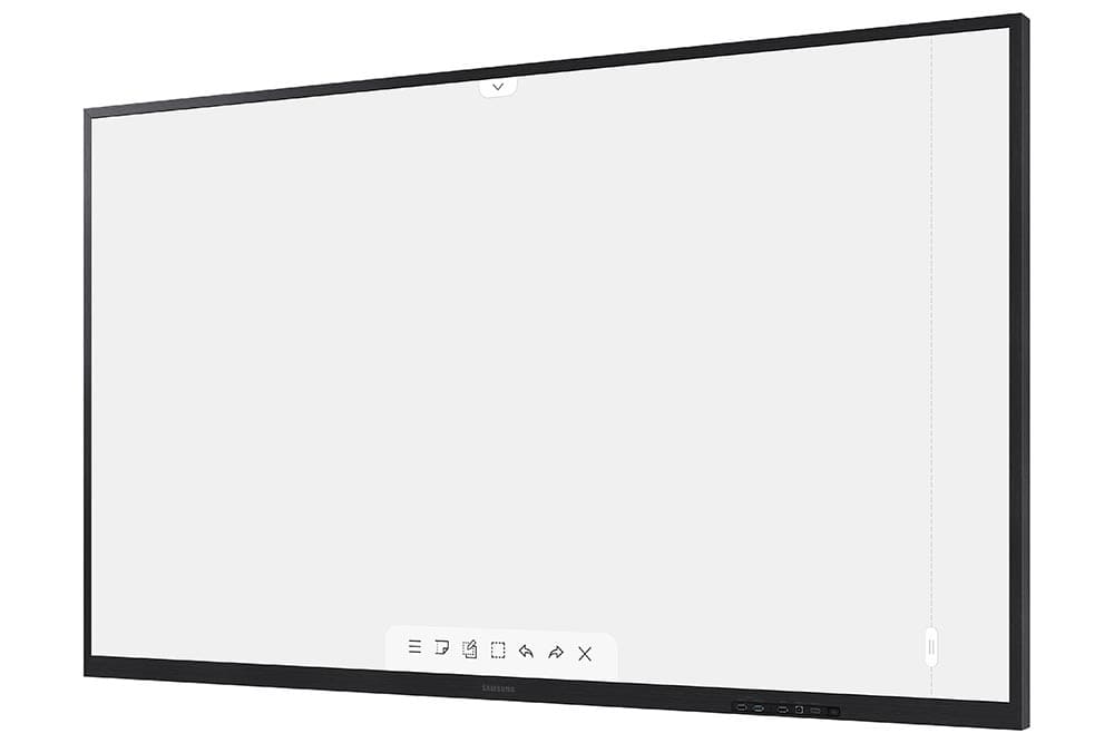 Samsung Flip WM75A | Interactive Whiteboard (blemished box) Samsung