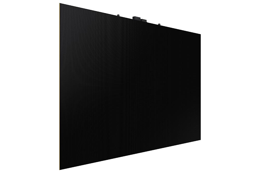 Samsung The Wall IW016A-R | P1.6 The Wall Micro LED Technology (IWA-R Series) Samsung