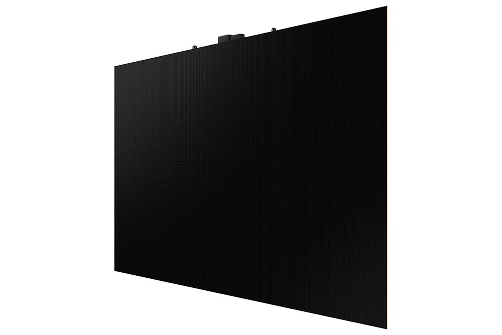 Samsung The Wall IW012A-R | P1.2 The Wall Micro LED Technology (IWA-R Series) Samsung