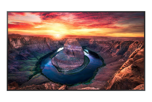 Samsung QM43B | 43" UHD 4K Display Samsung