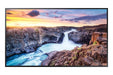 Samsung QH43B | 43-inch Commercial TV UHD Display 700 NIT Samsung