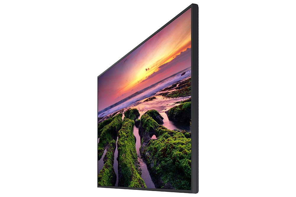 Samsung QB50B | 50" 4k Display Samsung