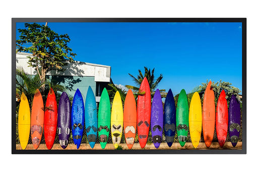 Samsung OM55B | 55" Indoor High Brightness Display Samsung