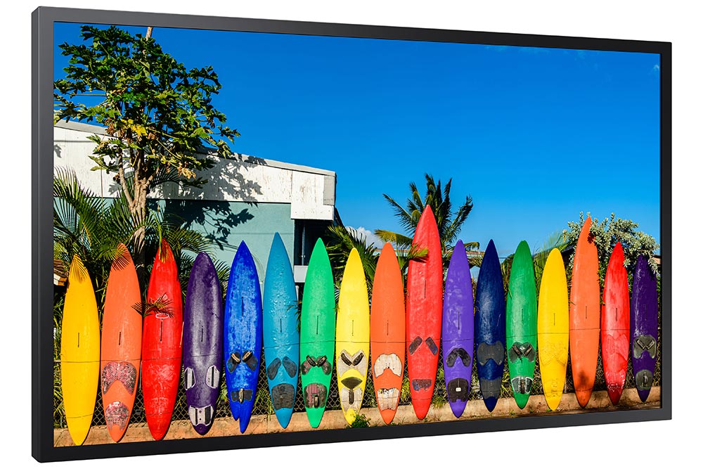 Samsung OM55B | 55" Indoor High Brightness Display Samsung