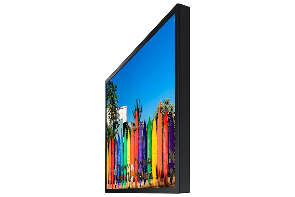 Samsung OM46B | 46" Indoor High Brightness Display Samsung