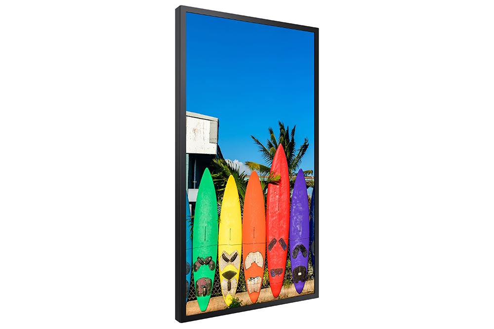 Samsung OM55B | 55" Indoor High Brightness Display Samsung