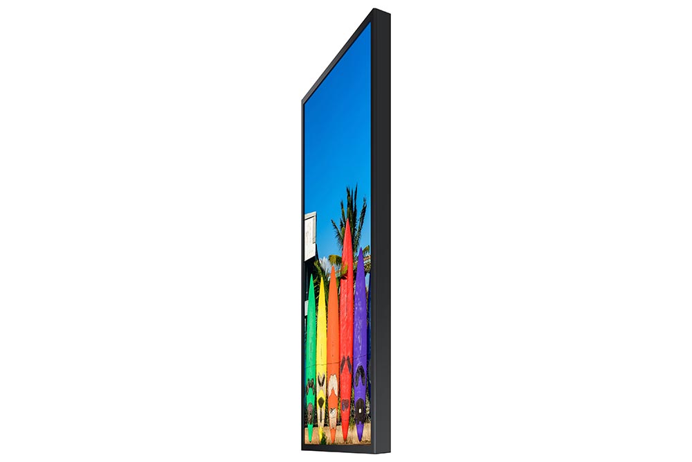 Samsung OM46B | 46" Indoor High Brightness Display Samsung