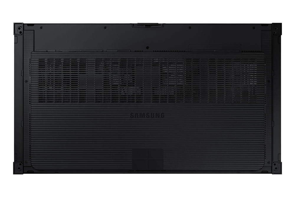 Samsung IF012J-N - P1.2 Indoor LED Cabinet Samsung