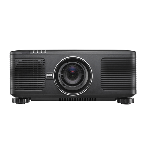 Vivitek 13,500 lumens Professional Large Venue Projector, Black VIVPRJ