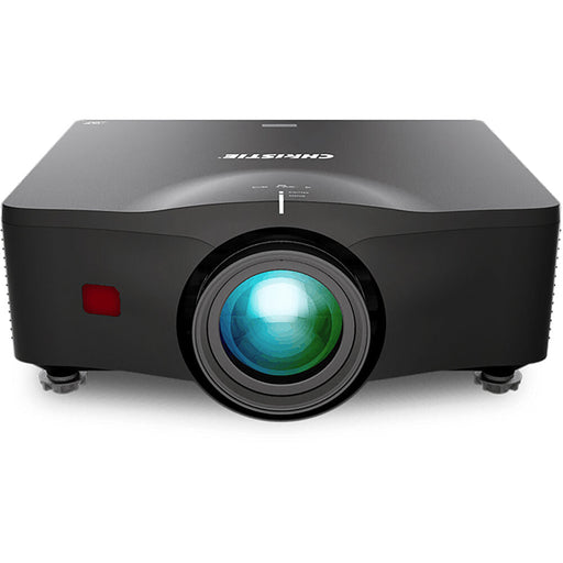 Christie DWU860-iS 1DLP laser projector 8,500 lumen, WUXGA, 1DLP laser projector, fixed motorized zoom lens CRISTE