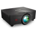 Christie DWU960-iS 9600-Lumen WUXGA Laser DLP Projector -Black CRISTE